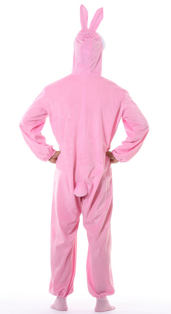 Konijnen Onesie L