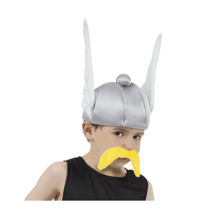 Asterix Helm Kind