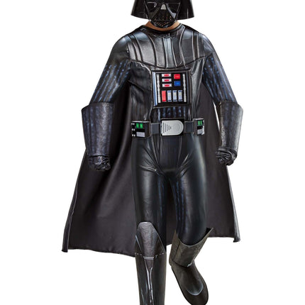 Star Wars Kostuum Darth Vader Premium Kind