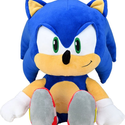 Sonic Knuffel Beweging 40cm