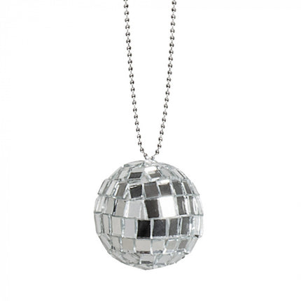 Discobal Ketting