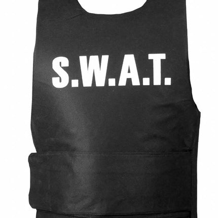 Swat Vest M