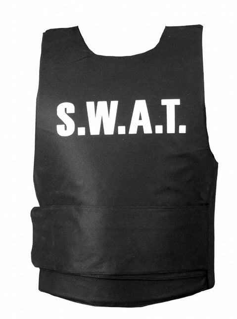 Swat Vest M