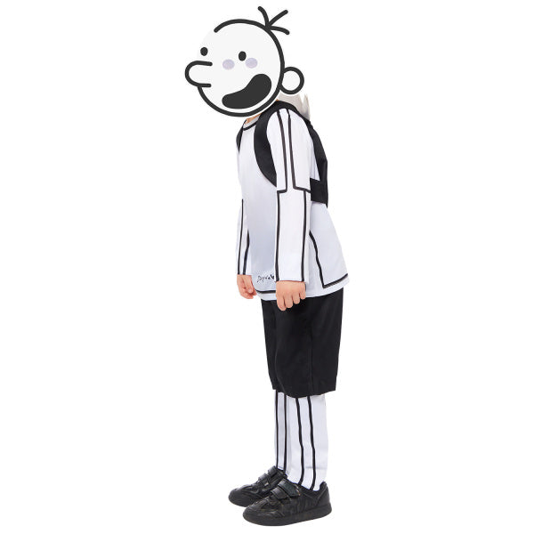 Kind Kostuum Diary of a Wimpy Kid Gregg