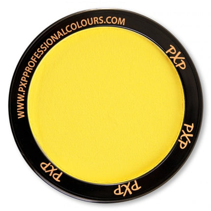 PXP Schmink Sunflower Yellow 10gr