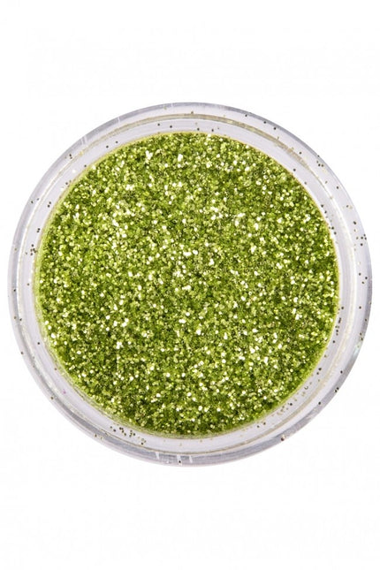 PXP Glitter Poeder Apple Green 2,5gr