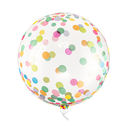 Confetti Ballon 40cm