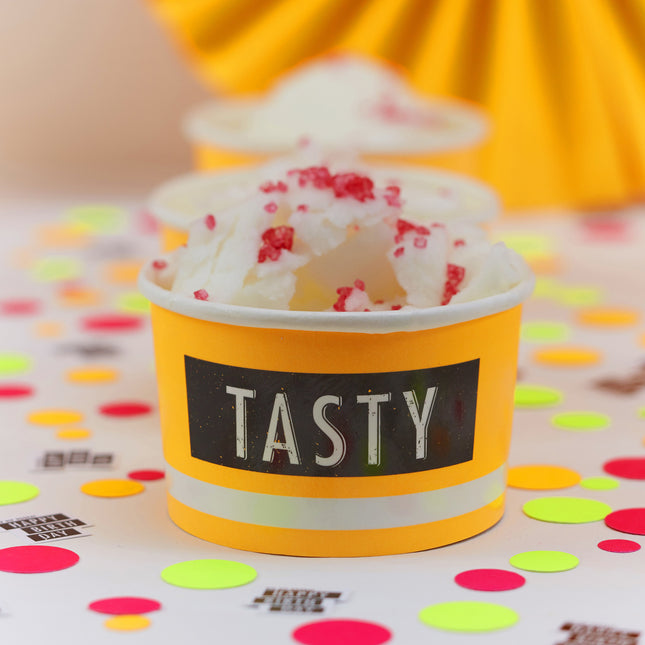 Ijsbakjes Tasty 150ml 8st