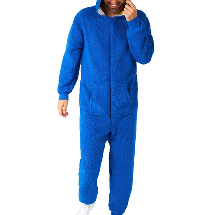 Koekiemonster Onesie OppoSuits