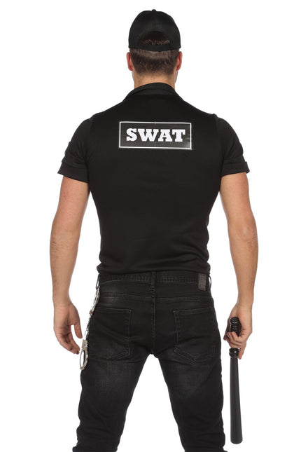 Swat Shirt