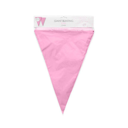 Roze XL Slingers 10m