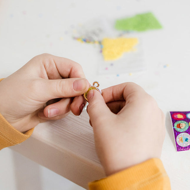 Bedelarmbanden Maken Set