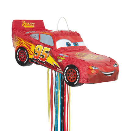 Pinata Cars 53cm