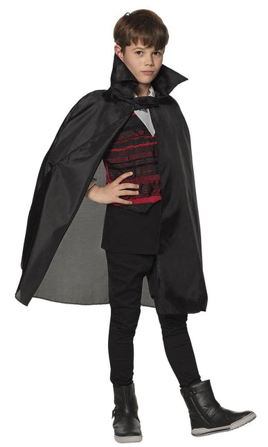 Vampier Cape Nightfall Kind 75cm