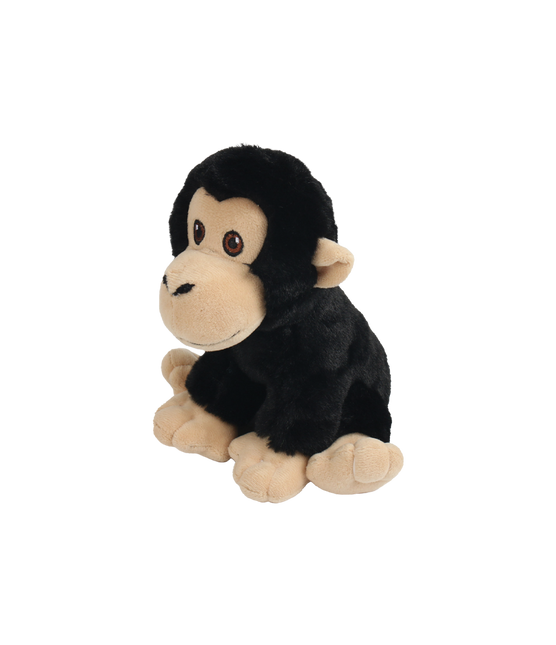 Happy friends - Chimp