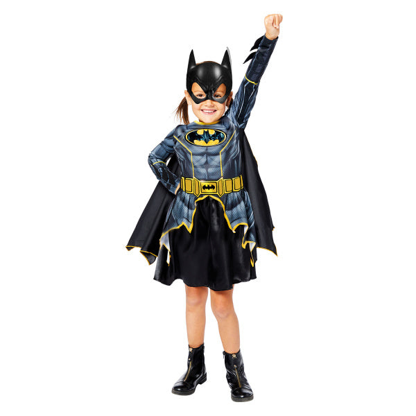 Kind Kostuum Sustainable Batgirl