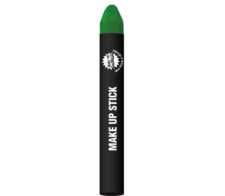 Make-Up Stick Donkergroen 15ml