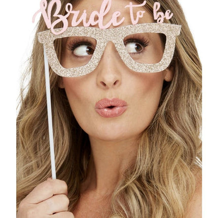 Photobooth Bride To Be 4st