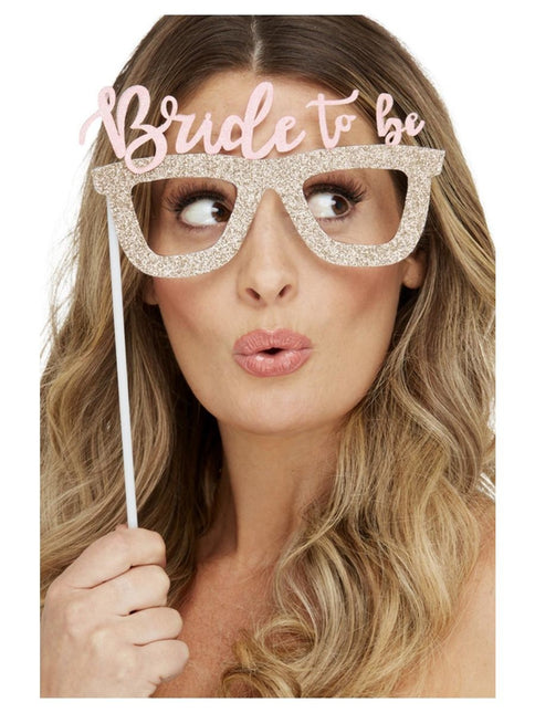 Photobooth Bride To Be 4st