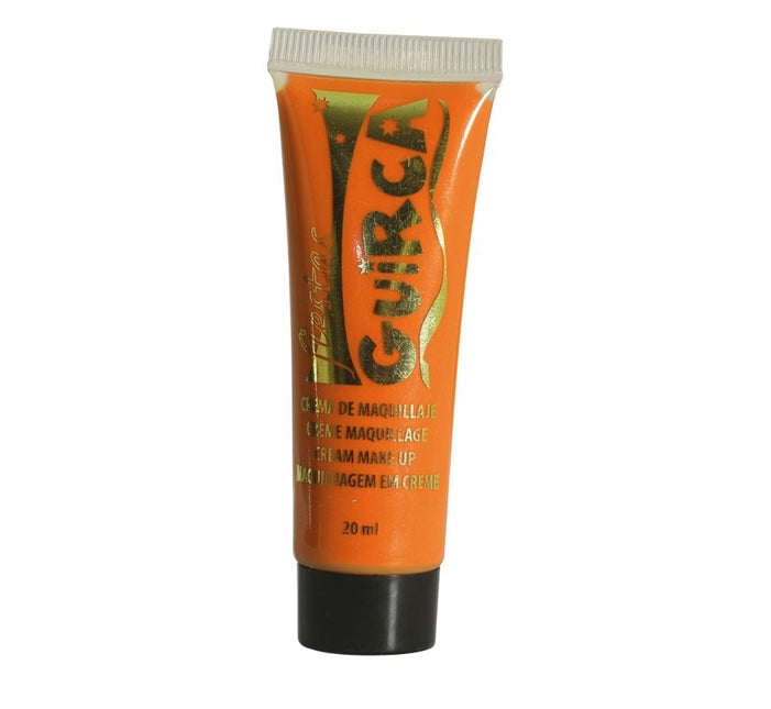 Oranje Schmink 20ml