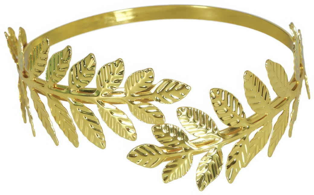 Armband Goud Bladeren