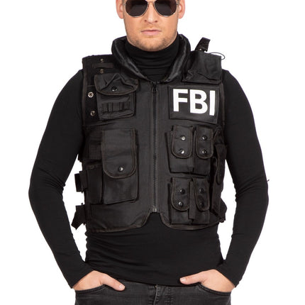 FBI Vest