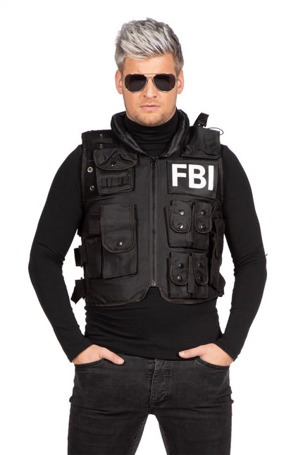 FBI Vest