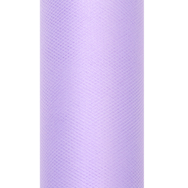 Lavendel Tule Rol 30cm 9m