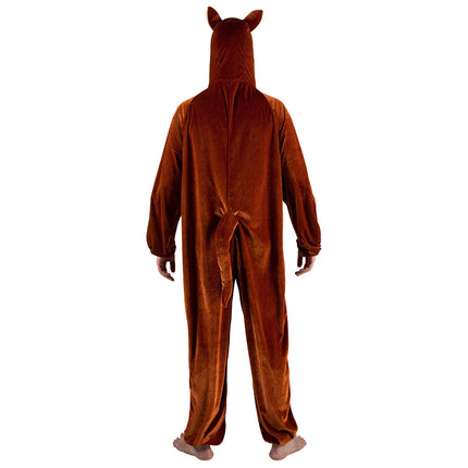 Kangaroe Onesie