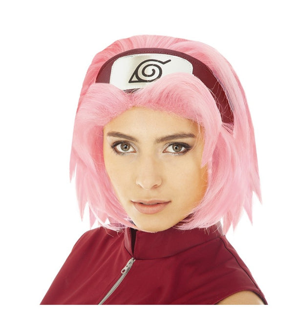 Sakura Haruno Pruik Naruto