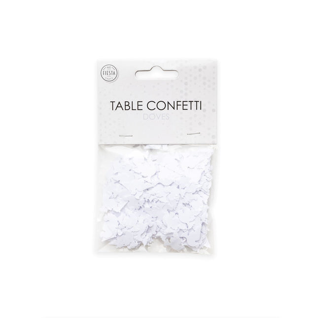 Tafelconfetti Duiven