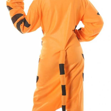 Tijger Onesie