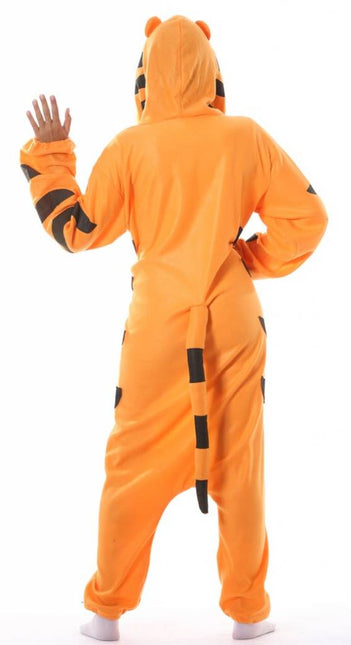 Tijger Onesie