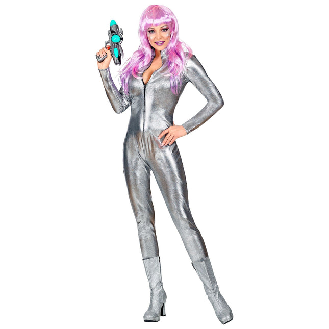 Space Jumpsuit Dames