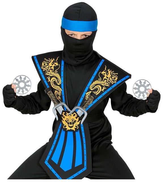 Ninja Accessoireset 2 delig