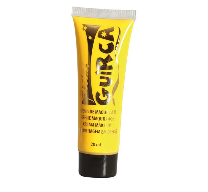 Gele Schmink 20ml