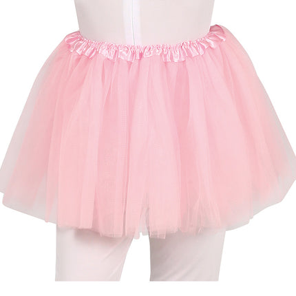 Roze Tutu 30cm