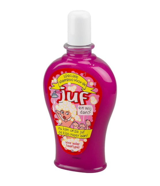 Fun Shampoo Juf 350ml