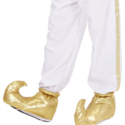 Gouden Schoenen Aladdin