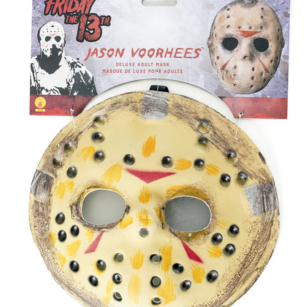 Halloween Masker Jason