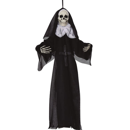 Halloween Hangend Non Skelet 50cm