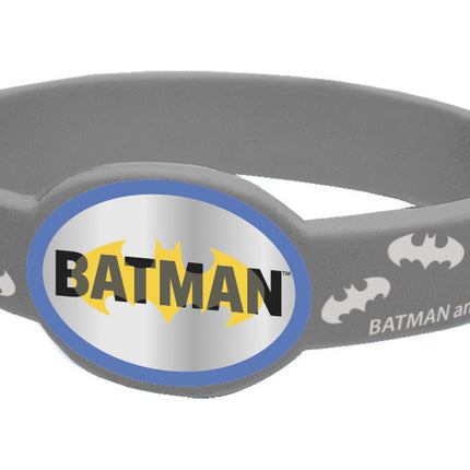 Batman Armbanden 4st