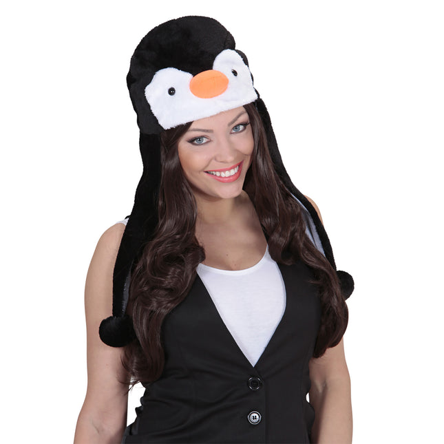 Pinguin Muts