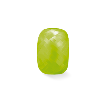 Lime Groen Lint 5mm 20m