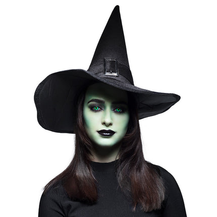 Halloween Weeklenzen Witchcraft