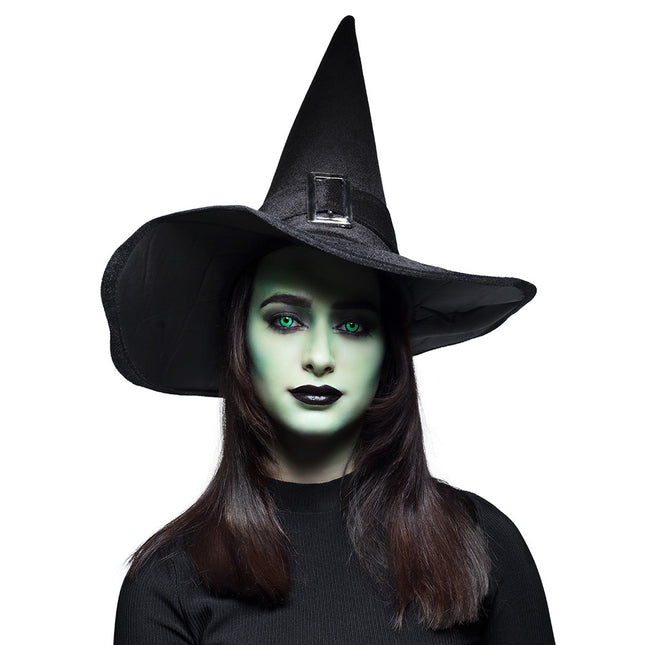 Halloween Weeklenzen Witchcraft