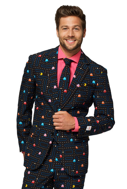 PAC-MAN Pak Heren OppoSuits