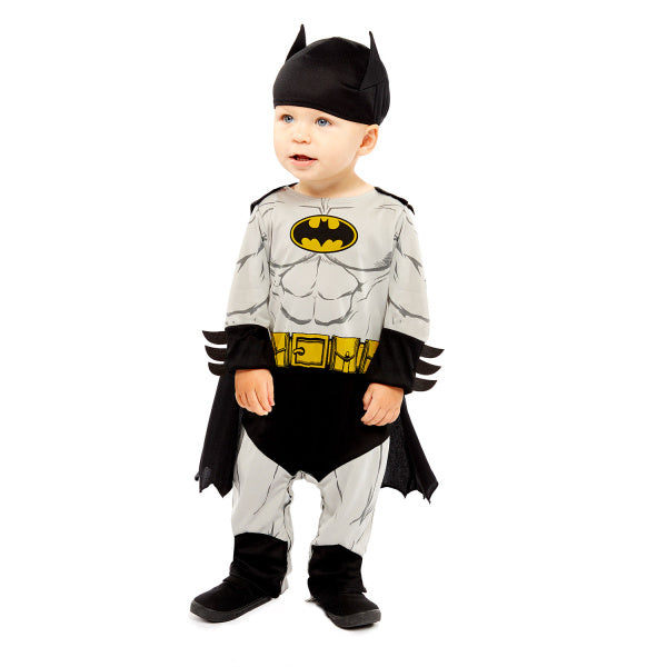 Kind Kostuum Batman