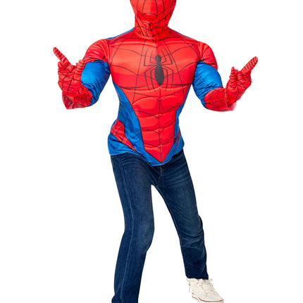 Spiderman Pak Kind Set