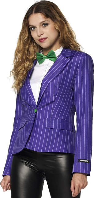 The Joker Blazer Dames Suitmeister
